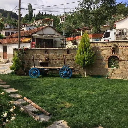 Inn Efes Konaklari Selçuk