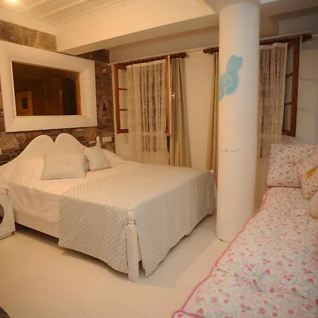 Efes Konaklari 宾馆