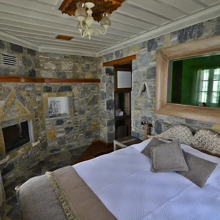 Efes Konaklari 宾馆 4*