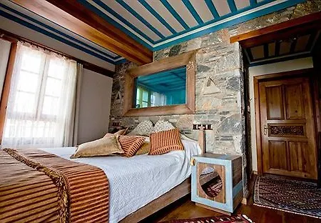 宾馆 Efes Konaklari