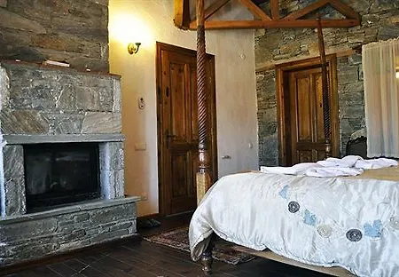 Efes Konaklari 宾馆