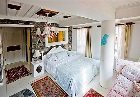 Efes Konaklari 4* 塞尔丘克