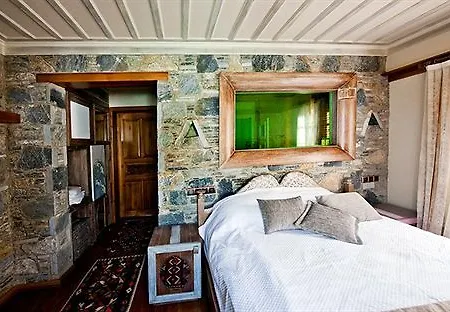 Efes Konaklari 宾馆