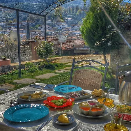 Efes Konaklari 宾馆 塞尔丘克