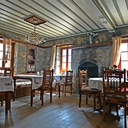 Zajazd Efes Konaklari 4*