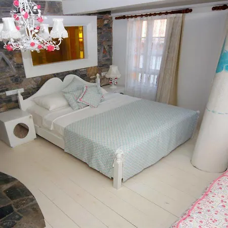 Inn Efes Konaklari Selçuk