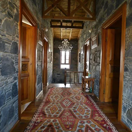 Efes Konaklari 4* Selçuk