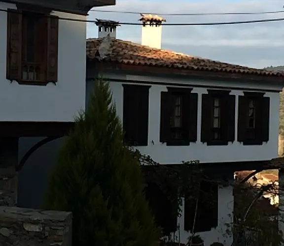 Efes Konaklari Herberg 4*