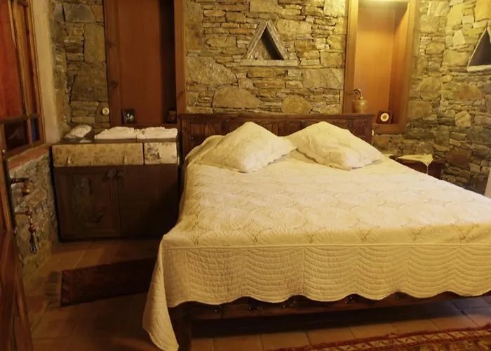 Efes Konaklari Selçuk