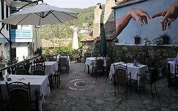 Efes Konaklari Selçuk