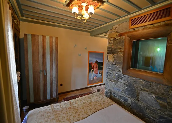 Herberg Efes Konaklari Selçuk