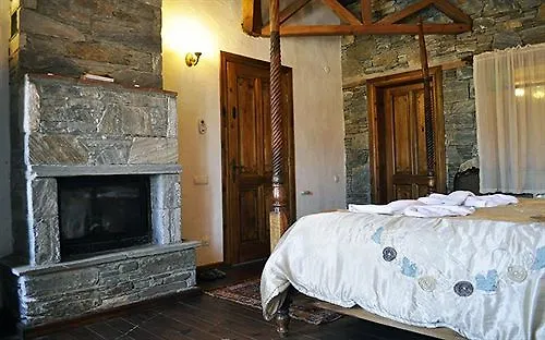 Efes Konaklari Herberg