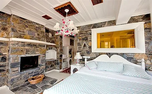 Efes Konaklari Herberg 4*