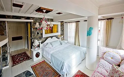 Efes Konaklari 4* Selçuk