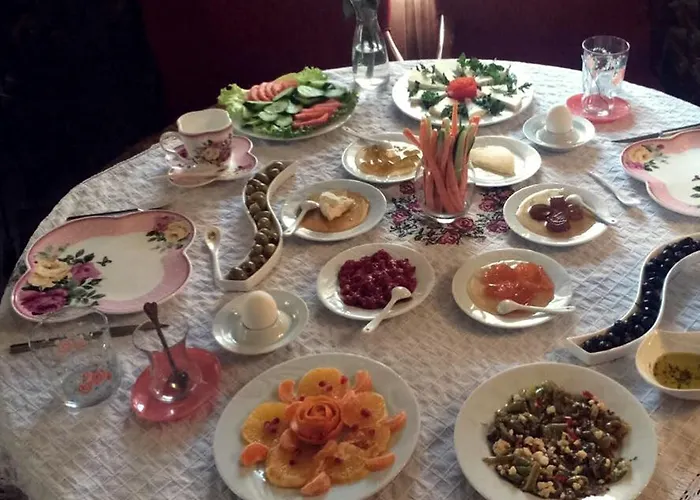 Efes Konaklari Selçuk