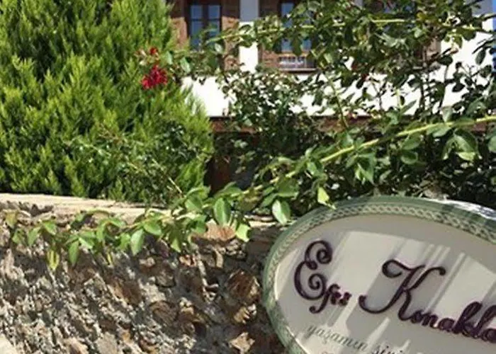 Herberg Efes Konaklari 4*